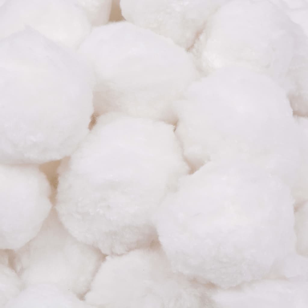 Emaga Pompa filtrująca do basenów Intex i Bestway, 185 W, 4,4 m³/h